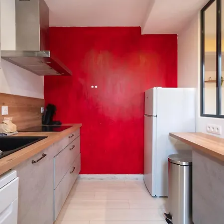 Des Cousines Capucine