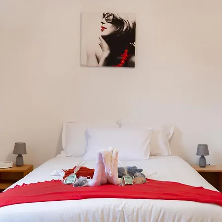 Des Cousines Capucine * Nancy