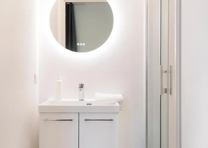 Des Cousines Capucine Apartmán *