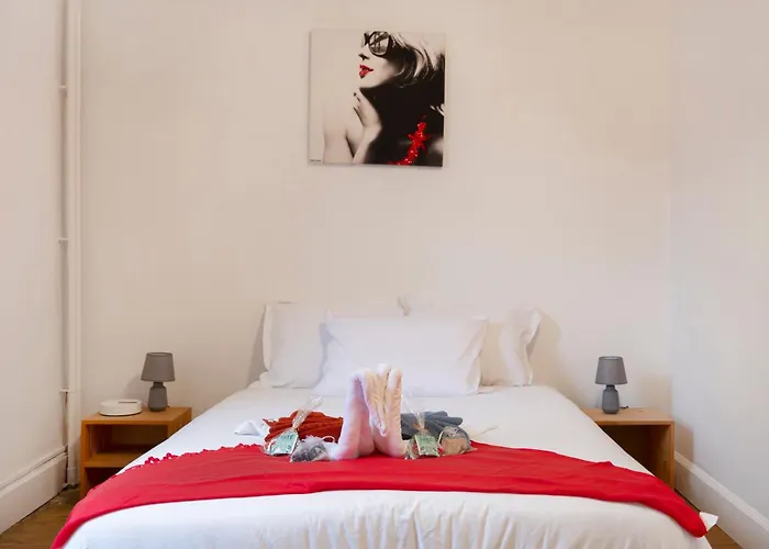 Des Cousines Capucine * Nancy