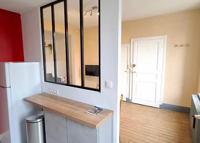 Des Cousines Capucine *