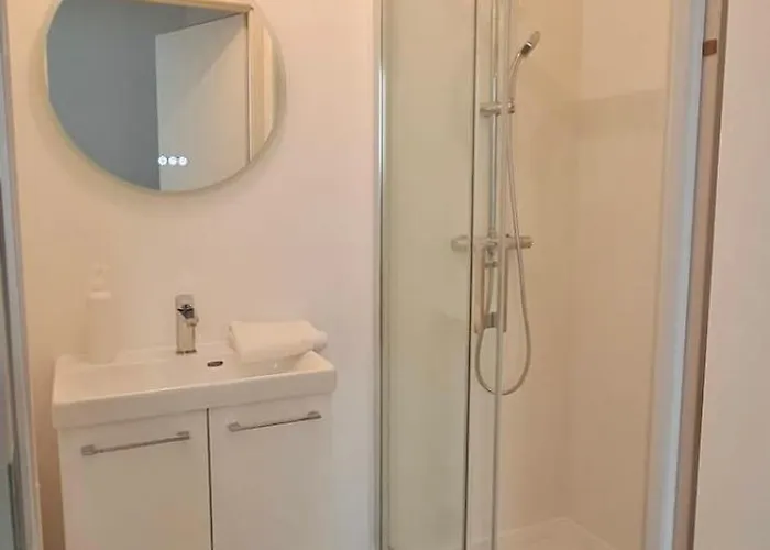 Apartmán Des Cousines Capucine Nancy