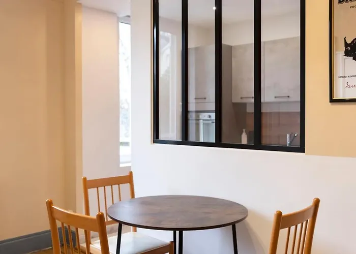 Des Cousines Capucine * Nancy